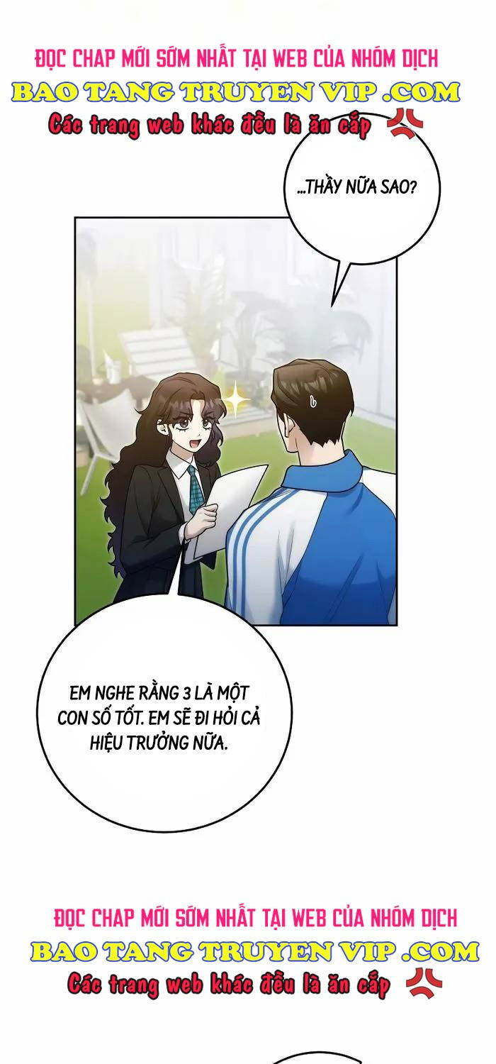 Nghỉ Hưu Sau Khi Cứu Thế Giới Chapter 17 - 71