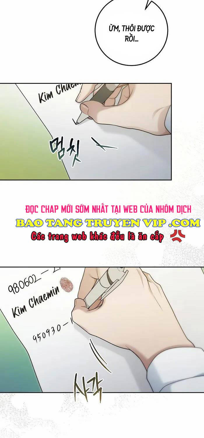 Nghỉ Hưu Sau Khi Cứu Thế Giới Chapter 17 - 72