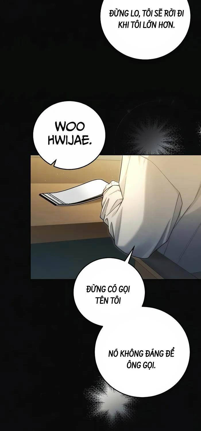 Nghỉ Hưu Sau Khi Cứu Thế Giới Chapter 17 - 9