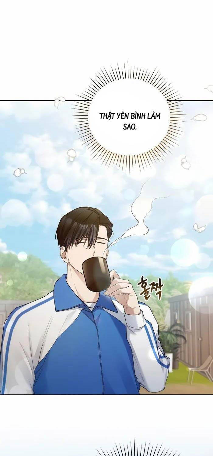 Nghỉ Hưu Sau Khi Cứu Thế Giới Chapter 18 - 2