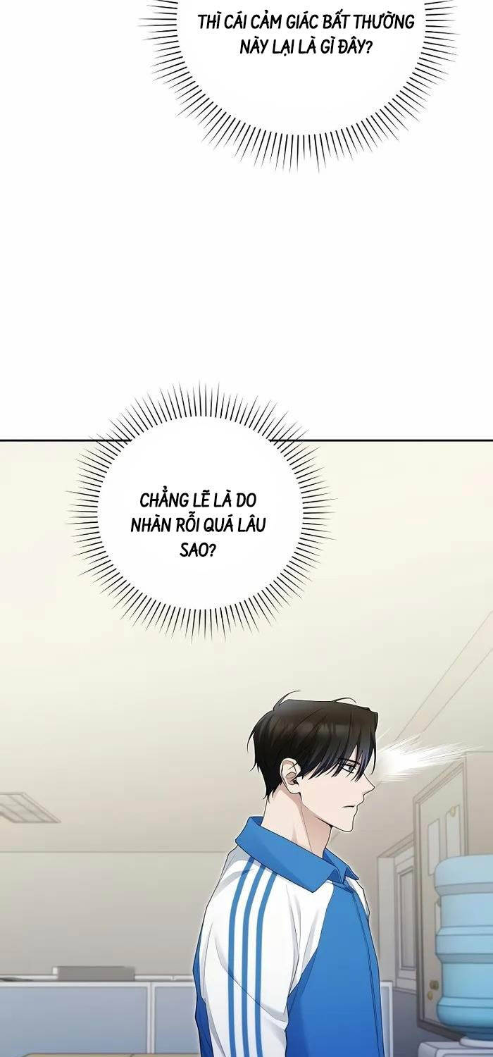 Nghỉ Hưu Sau Khi Cứu Thế Giới Chapter 18 - 13