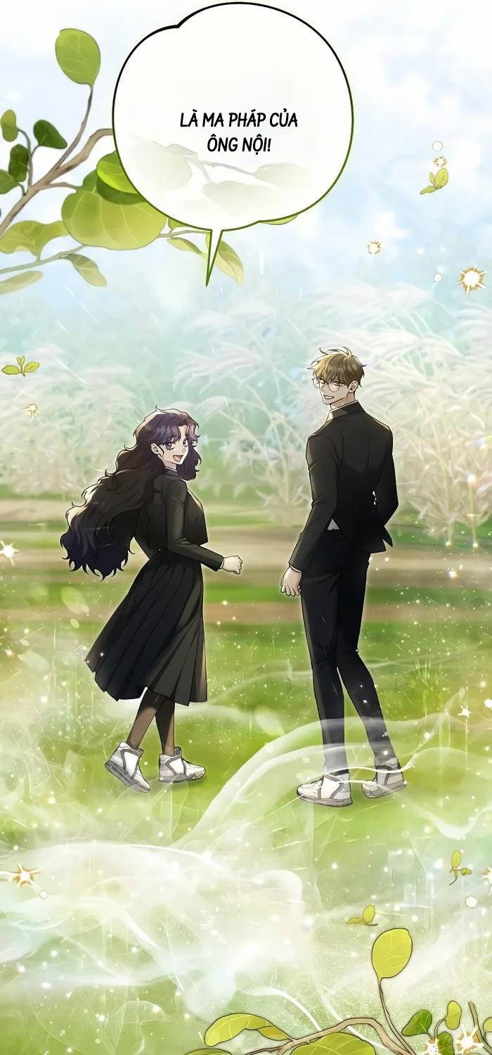 Nghỉ Hưu Sau Khi Cứu Thế Giới Chapter 18 - 18