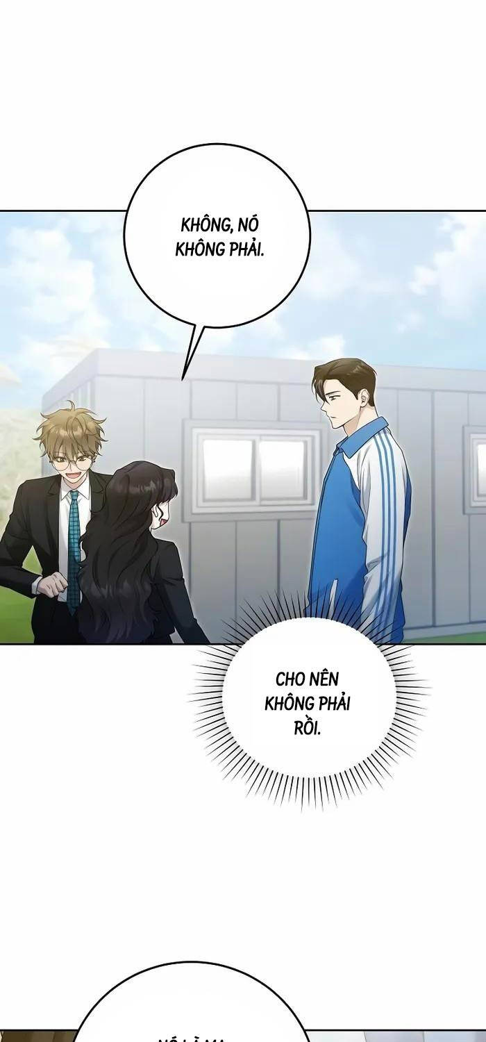 Nghỉ Hưu Sau Khi Cứu Thế Giới Chapter 18 - 20