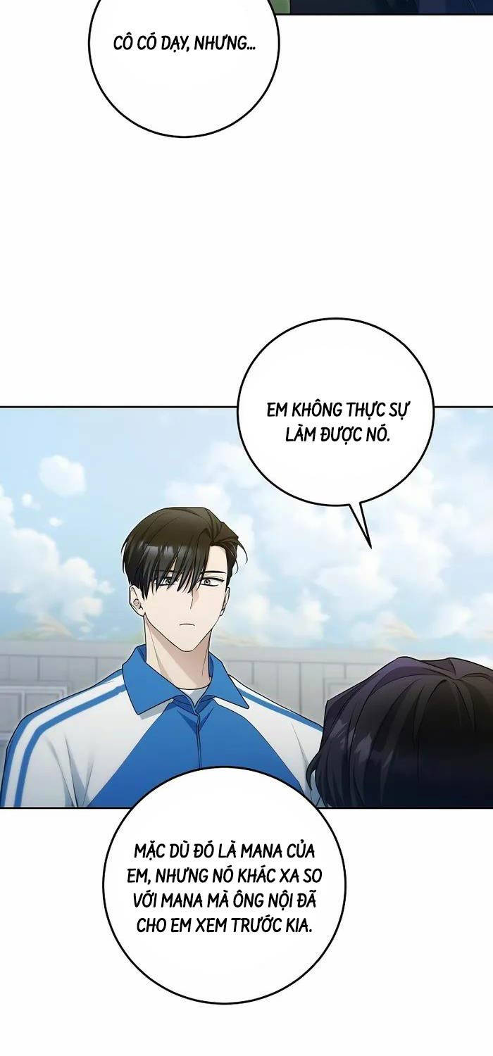 Nghỉ Hưu Sau Khi Cứu Thế Giới Chapter 18 - 28