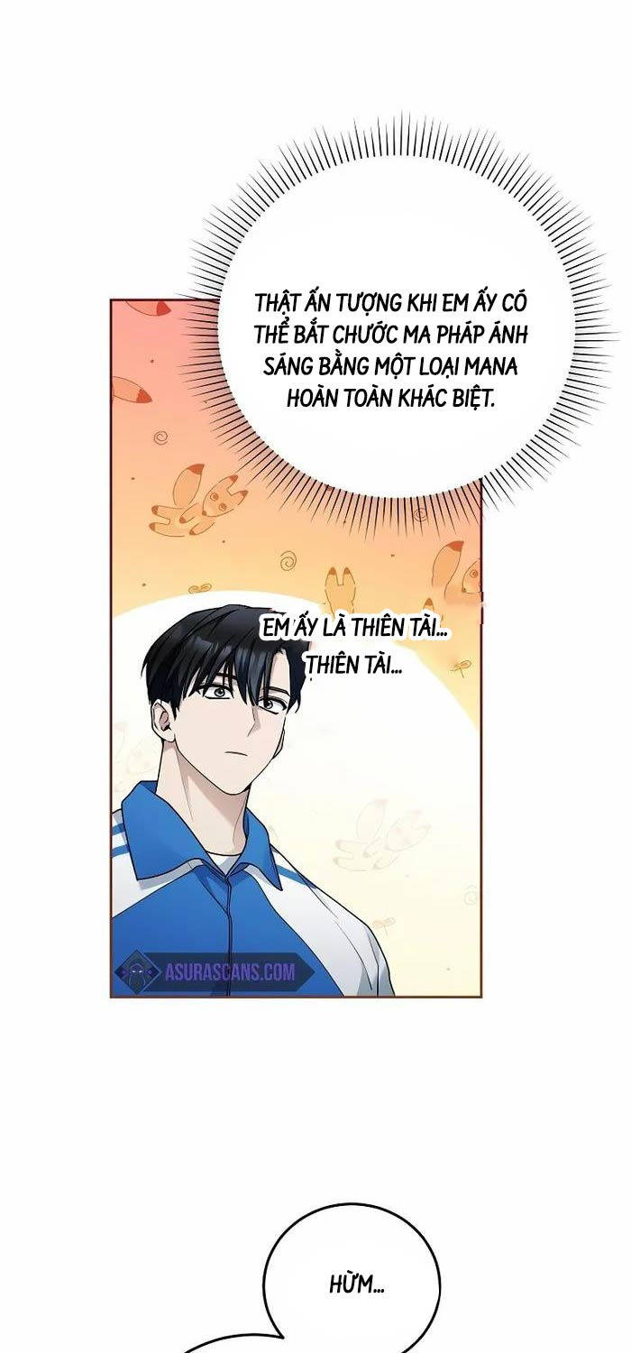 Nghỉ Hưu Sau Khi Cứu Thế Giới Chapter 18 - 29