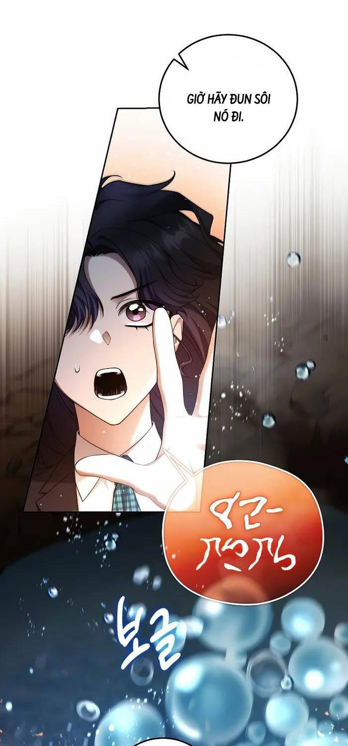 Nghỉ Hưu Sau Khi Cứu Thế Giới Chapter 18 - 37