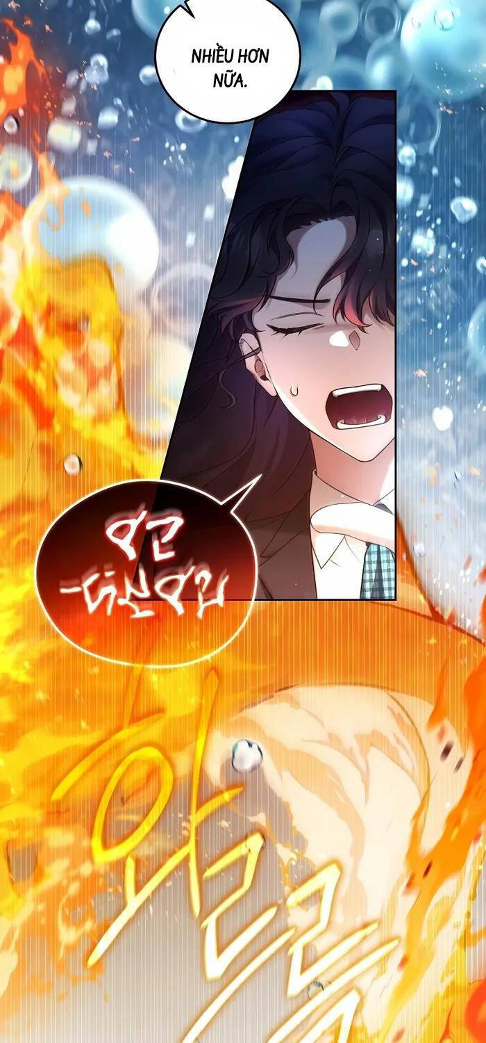 Nghỉ Hưu Sau Khi Cứu Thế Giới Chapter 18 - 38