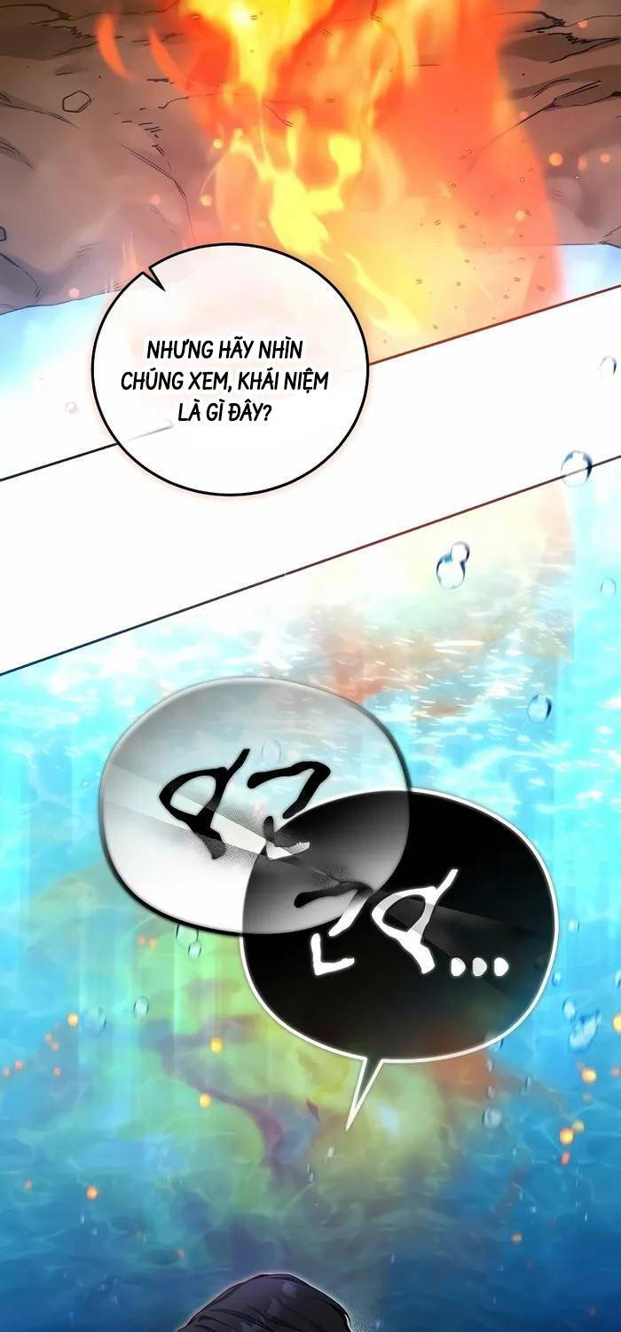 Nghỉ Hưu Sau Khi Cứu Thế Giới Chapter 18 - 42