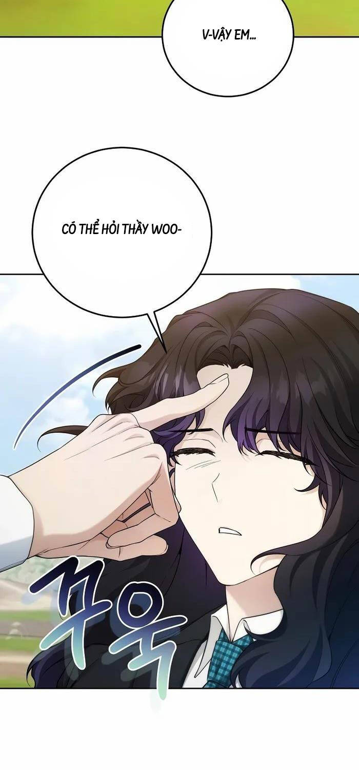 Nghỉ Hưu Sau Khi Cứu Thế Giới Chapter 18 - 46