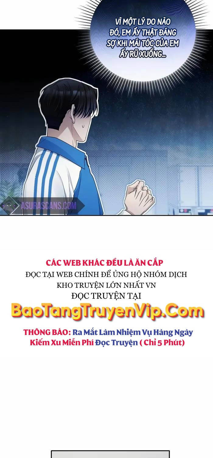 Nghỉ Hưu Sau Khi Cứu Thế Giới Chapter 18 - 48