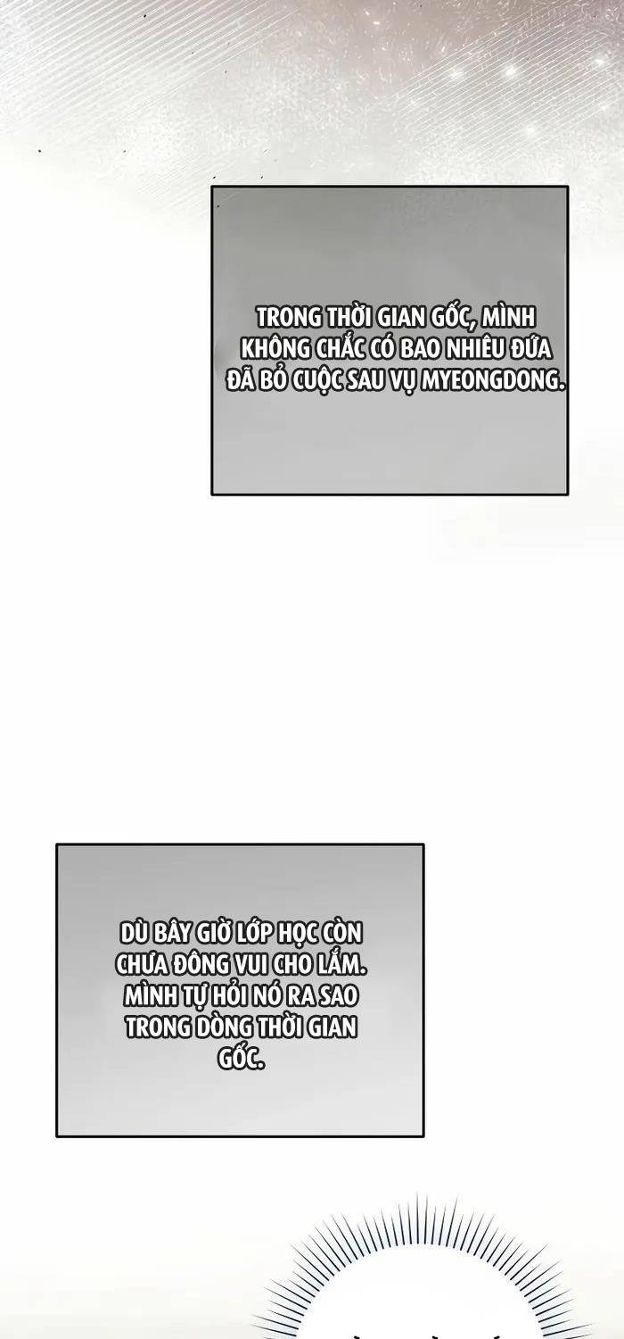 Nghỉ Hưu Sau Khi Cứu Thế Giới Chapter 18 - 50
