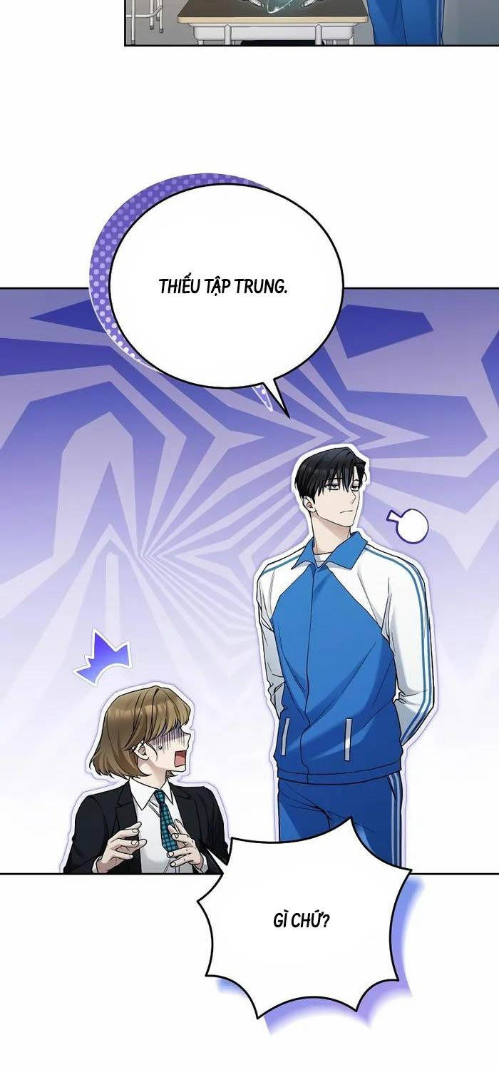 Nghỉ Hưu Sau Khi Cứu Thế Giới Chapter 18 - 55