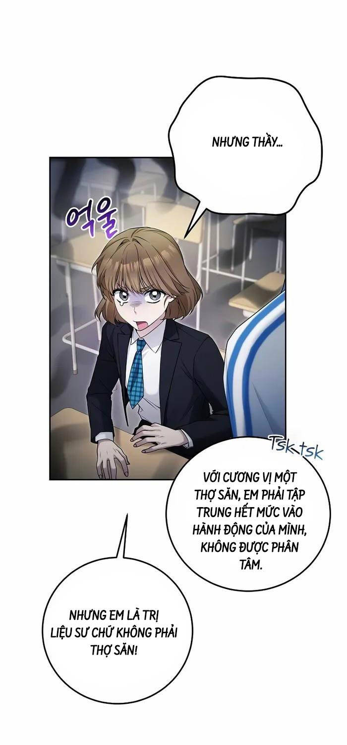 Nghỉ Hưu Sau Khi Cứu Thế Giới Chapter 18 - 56
