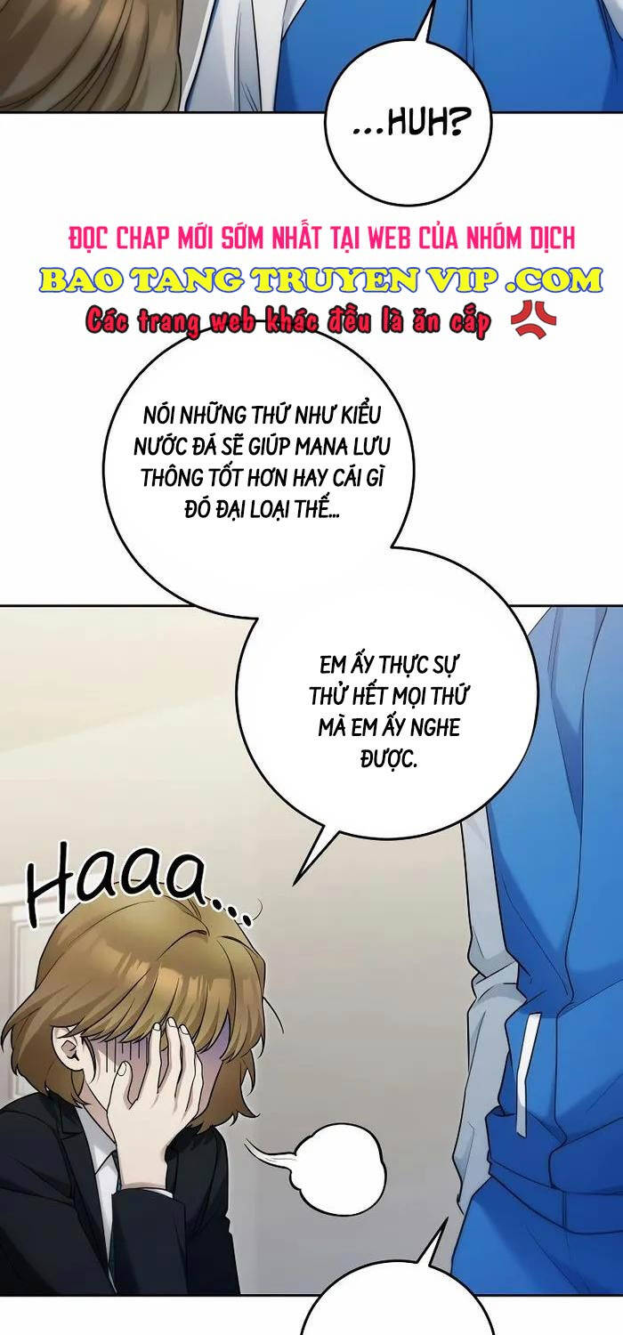 Nghỉ Hưu Sau Khi Cứu Thế Giới Chapter 18 - 62