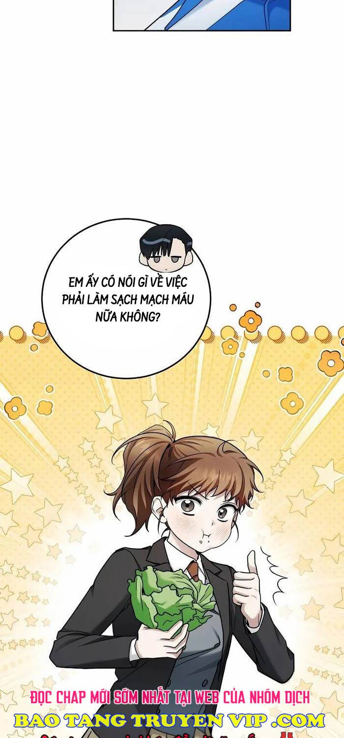 Nghỉ Hưu Sau Khi Cứu Thế Giới Chapter 18 - 64