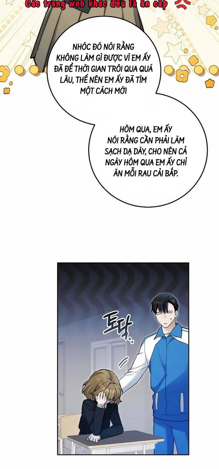 Nghỉ Hưu Sau Khi Cứu Thế Giới Chapter 18 - 65