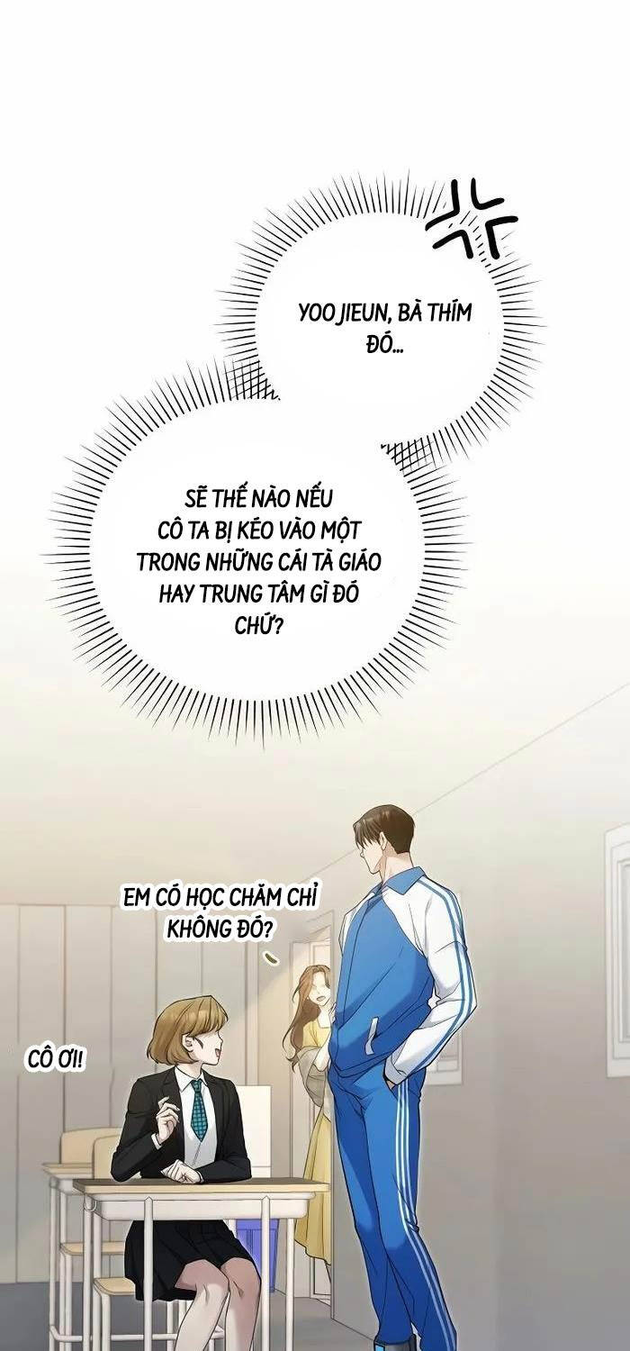 Nghỉ Hưu Sau Khi Cứu Thế Giới Chapter 18 - 66