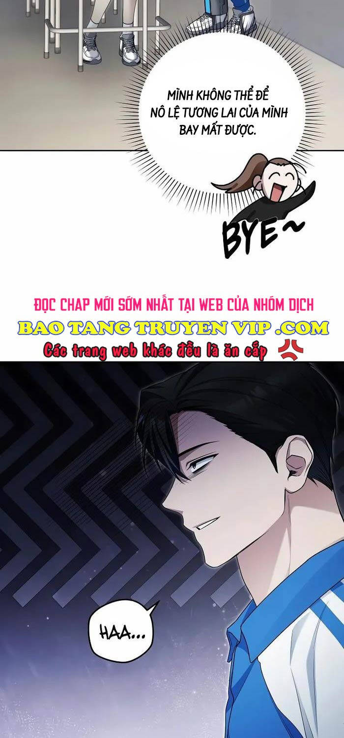 Nghỉ Hưu Sau Khi Cứu Thế Giới Chapter 18 - 67