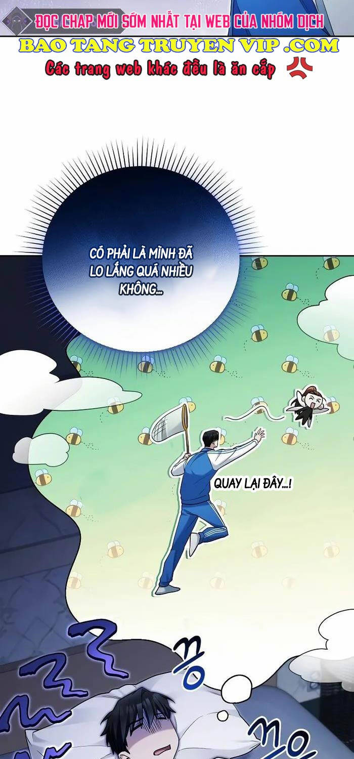 Nghỉ Hưu Sau Khi Cứu Thế Giới Chapter 18 - 68