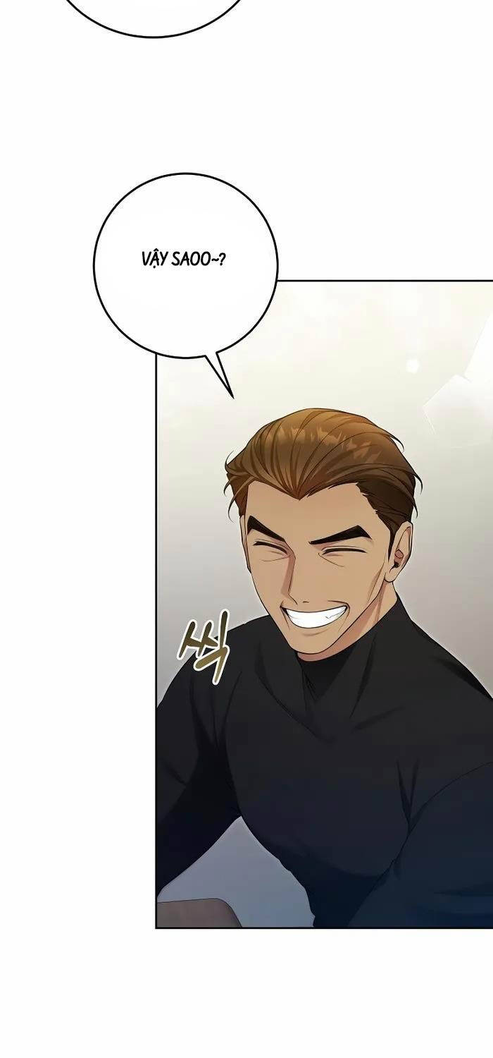 Nghỉ Hưu Sau Khi Cứu Thế Giới Chapter 18 - 9