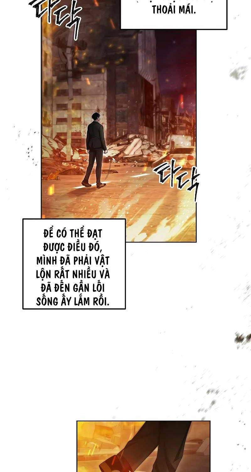 Nghỉ Hưu Sau Khi Cứu Thế Giới Chapter 2 - 14