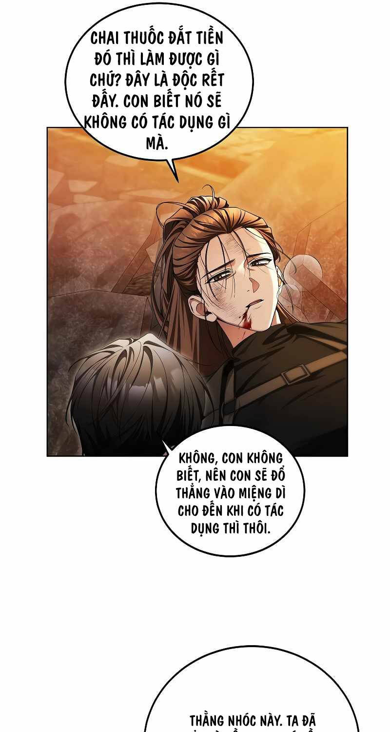 Nghỉ Hưu Sau Khi Cứu Thế Giới Chapter 2 - 21