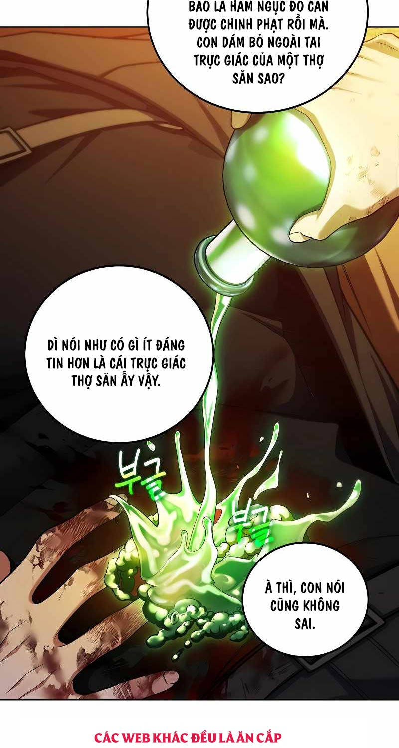 Nghỉ Hưu Sau Khi Cứu Thế Giới Chapter 2 - 22