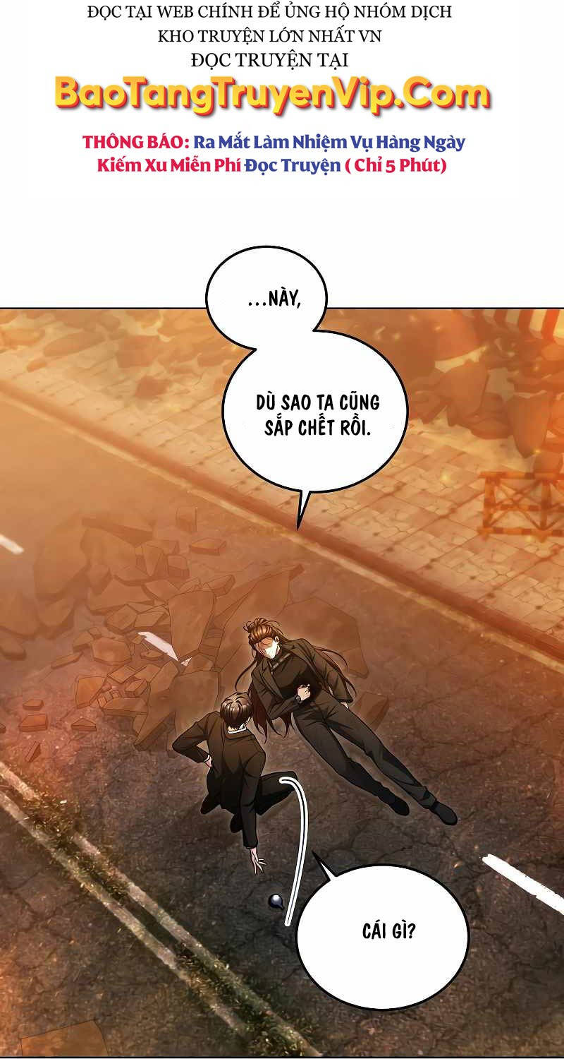 Nghỉ Hưu Sau Khi Cứu Thế Giới Chapter 2 - 23