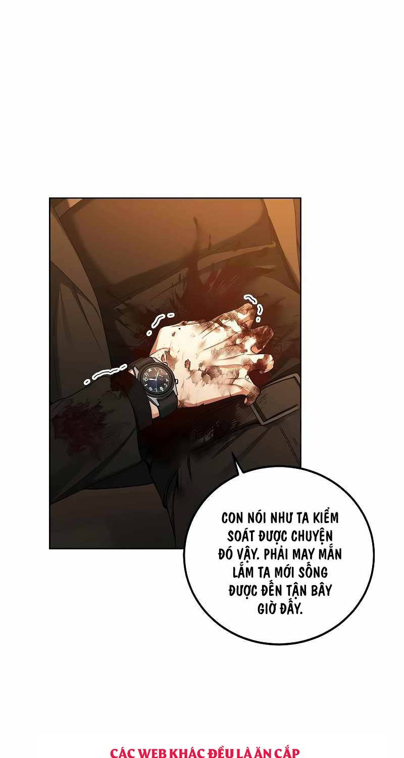 Nghỉ Hưu Sau Khi Cứu Thế Giới Chapter 2 - 29