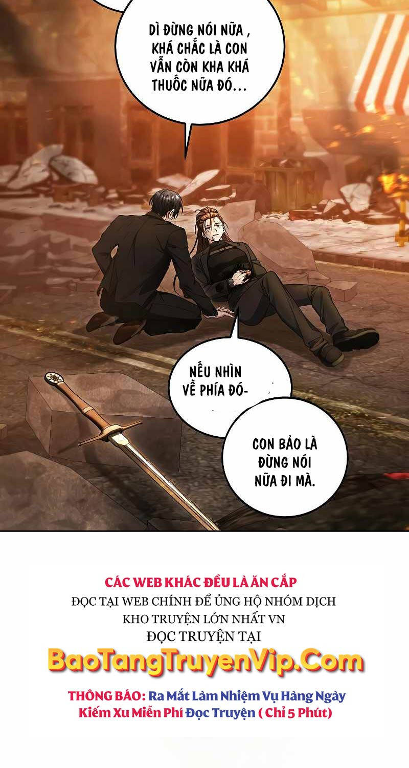 Nghỉ Hưu Sau Khi Cứu Thế Giới Chapter 2 - 34