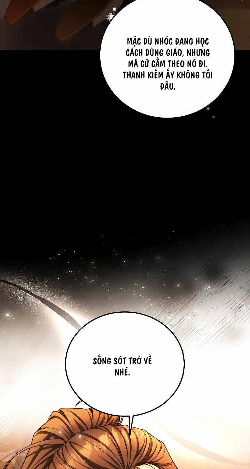 Nghỉ Hưu Sau Khi Cứu Thế Giới Chapter 2 - 36