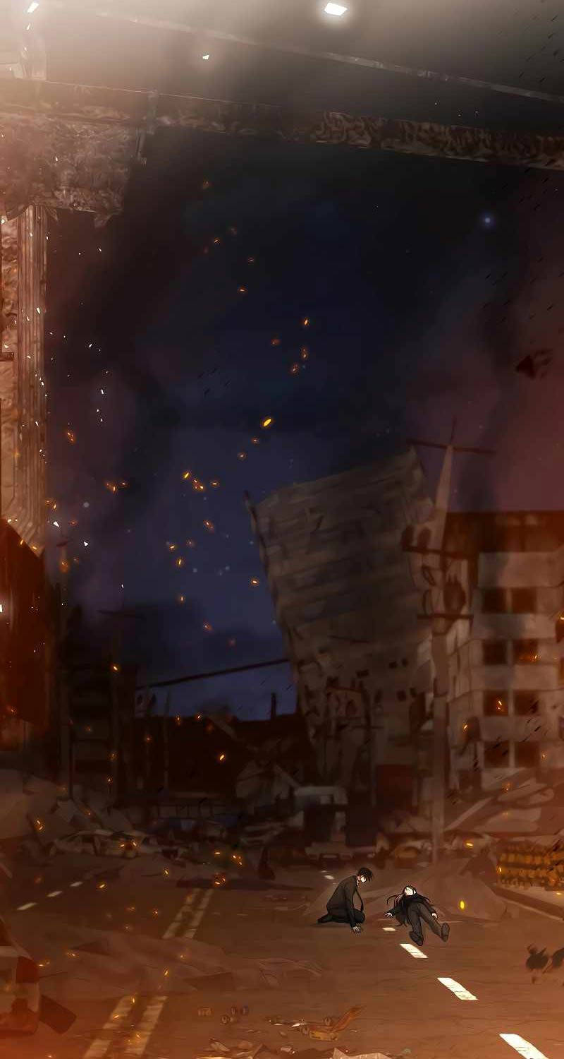 Nghỉ Hưu Sau Khi Cứu Thế Giới Chapter 2 - 38