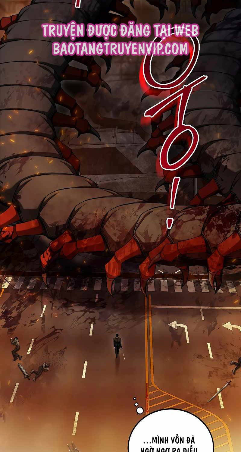 Nghỉ Hưu Sau Khi Cứu Thế Giới Chapter 2 - 43