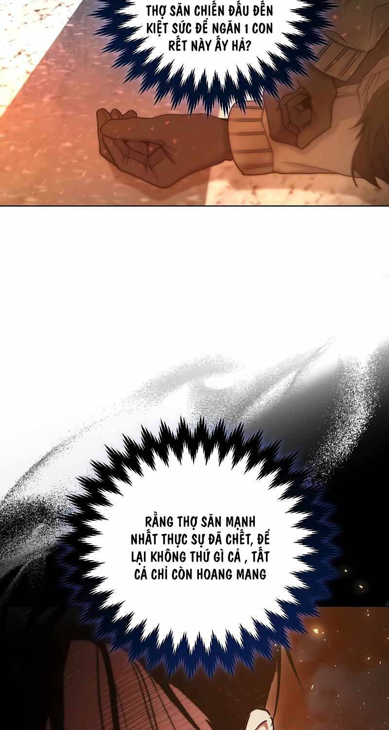 Nghỉ Hưu Sau Khi Cứu Thế Giới Chapter 2 - 45