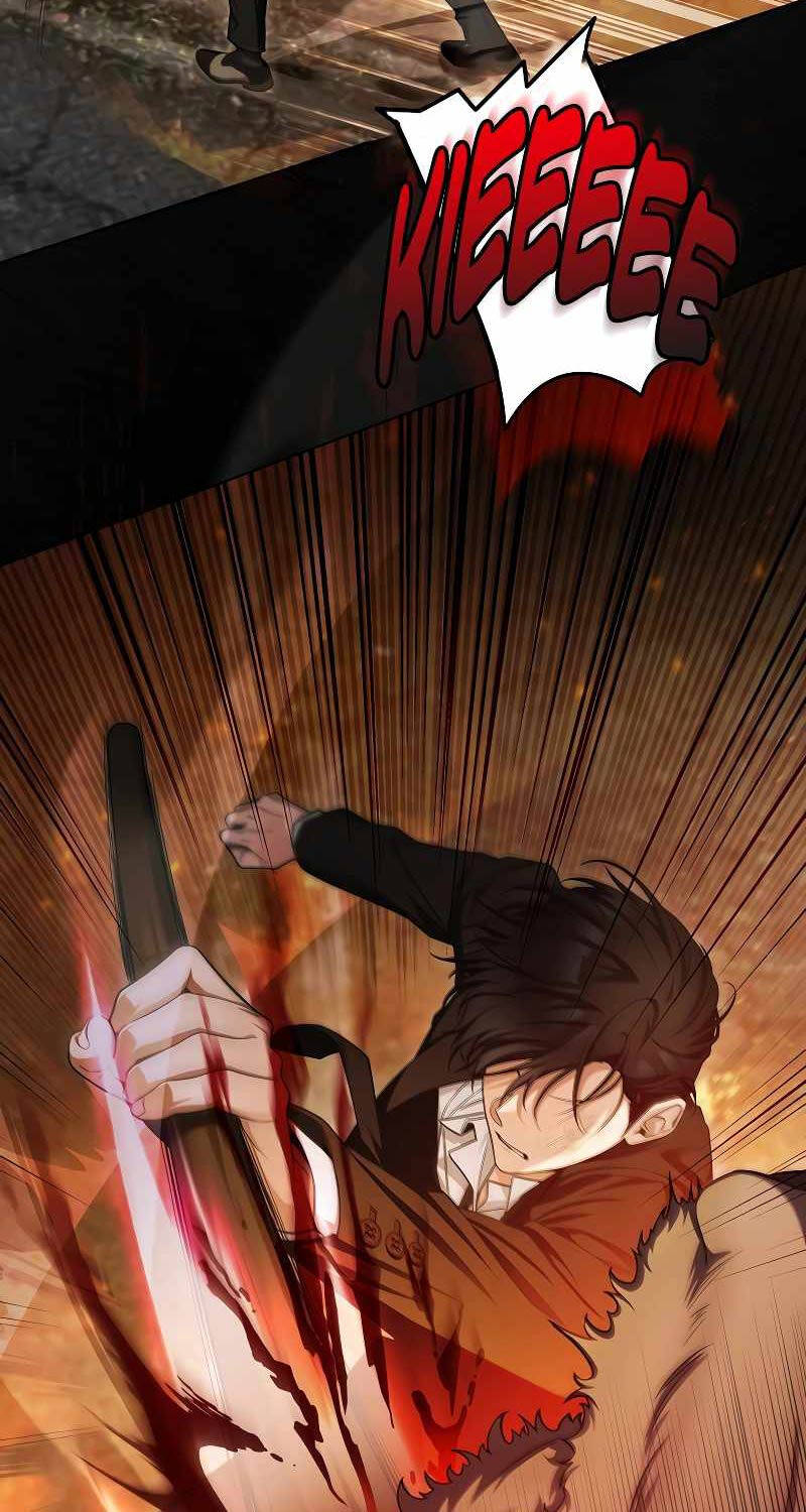 Nghỉ Hưu Sau Khi Cứu Thế Giới Chapter 2 - 6