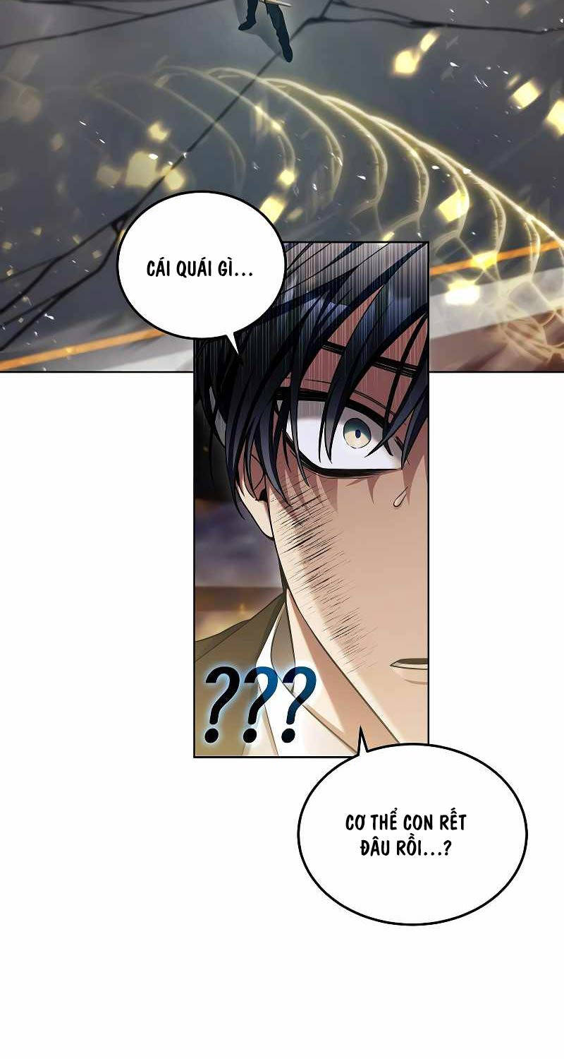 Nghỉ Hưu Sau Khi Cứu Thế Giới Chapter 2 - 52