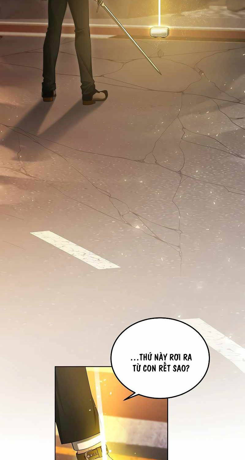 Nghỉ Hưu Sau Khi Cứu Thế Giới Chapter 2 - 54