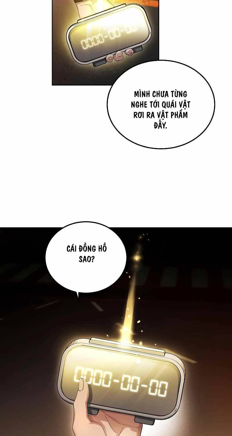 Nghỉ Hưu Sau Khi Cứu Thế Giới Chapter 2 - 55