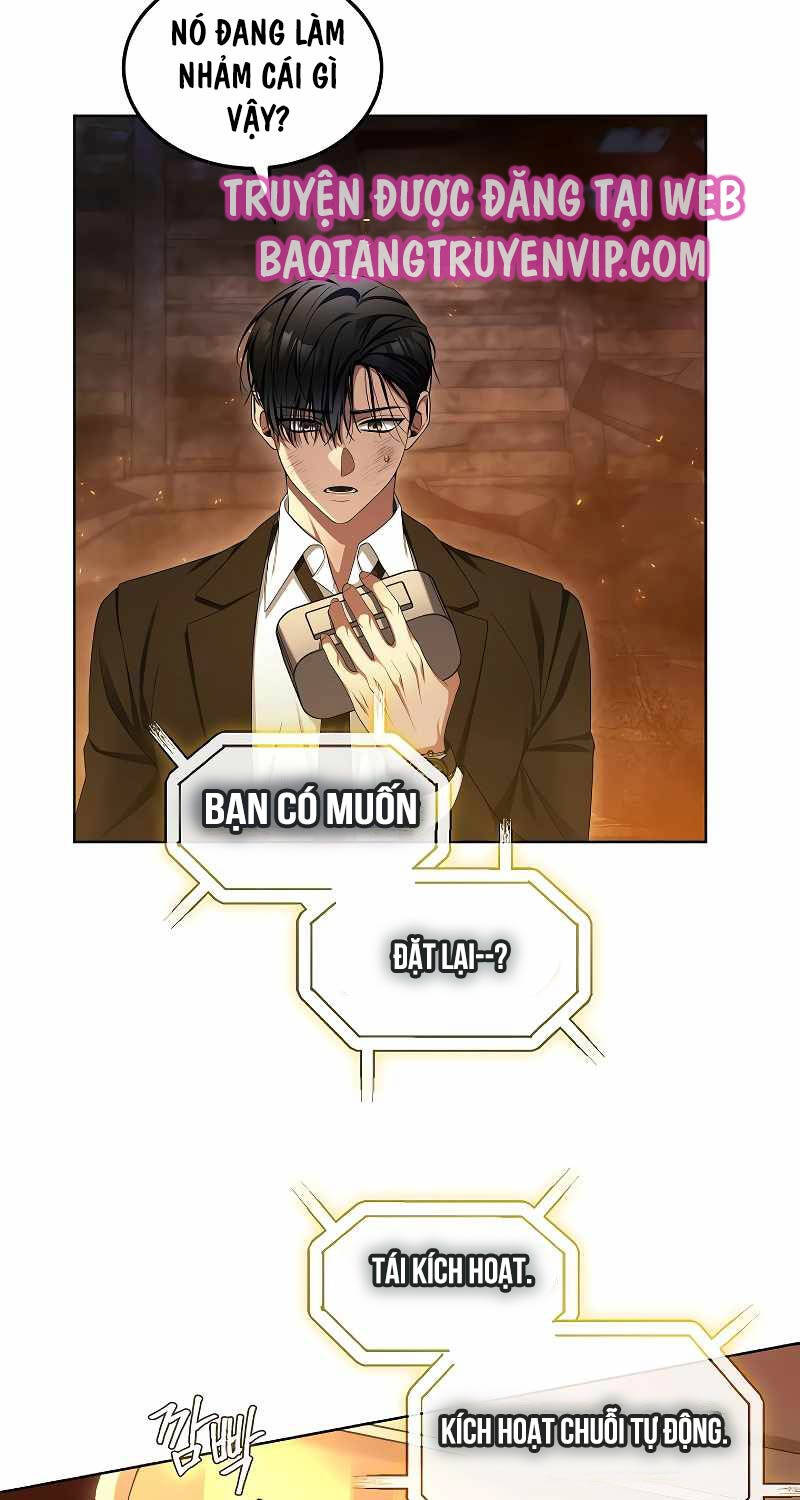 Nghỉ Hưu Sau Khi Cứu Thế Giới Chapter 2 - 59