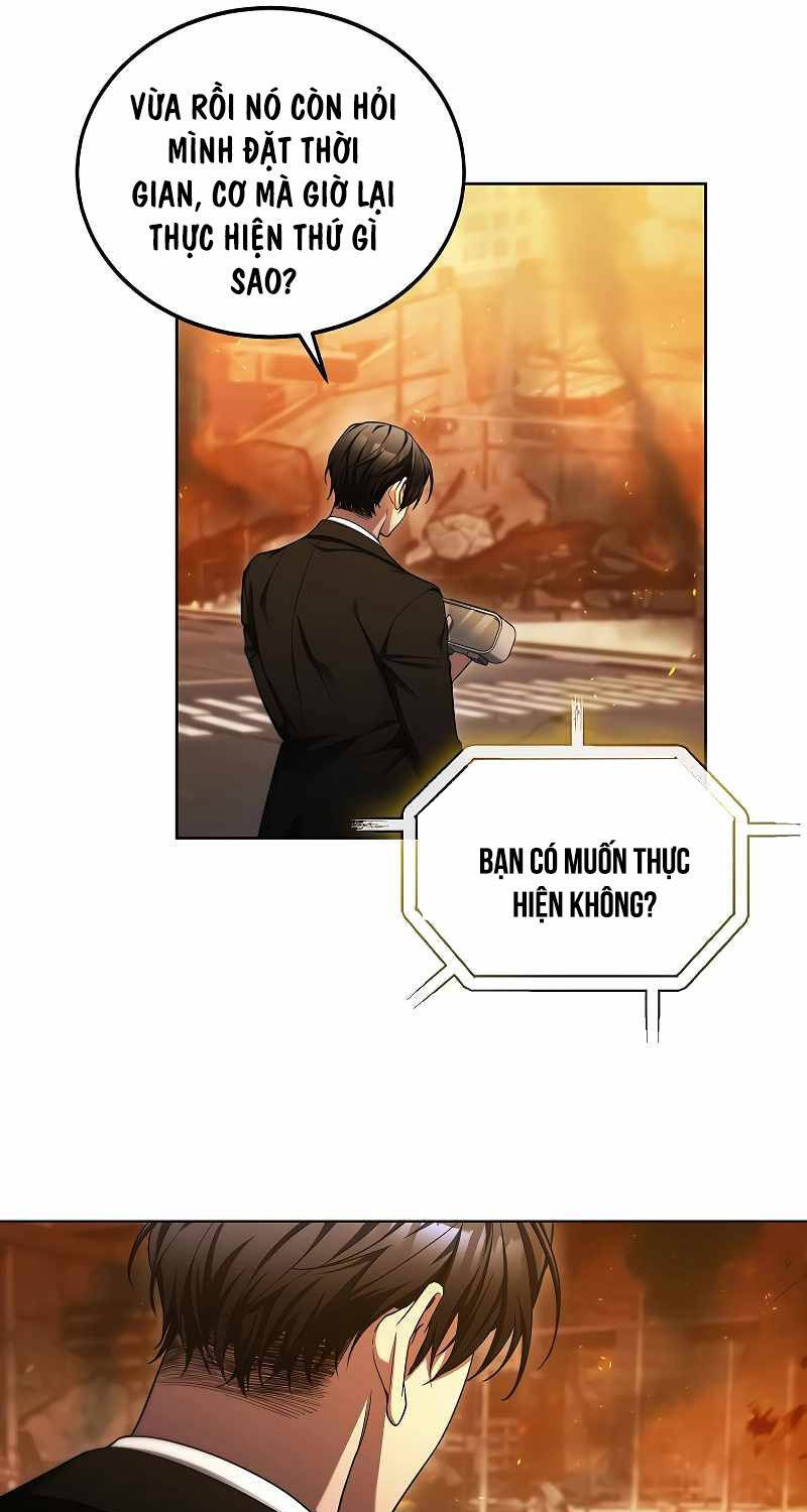 Nghỉ Hưu Sau Khi Cứu Thế Giới Chapter 2 - 61