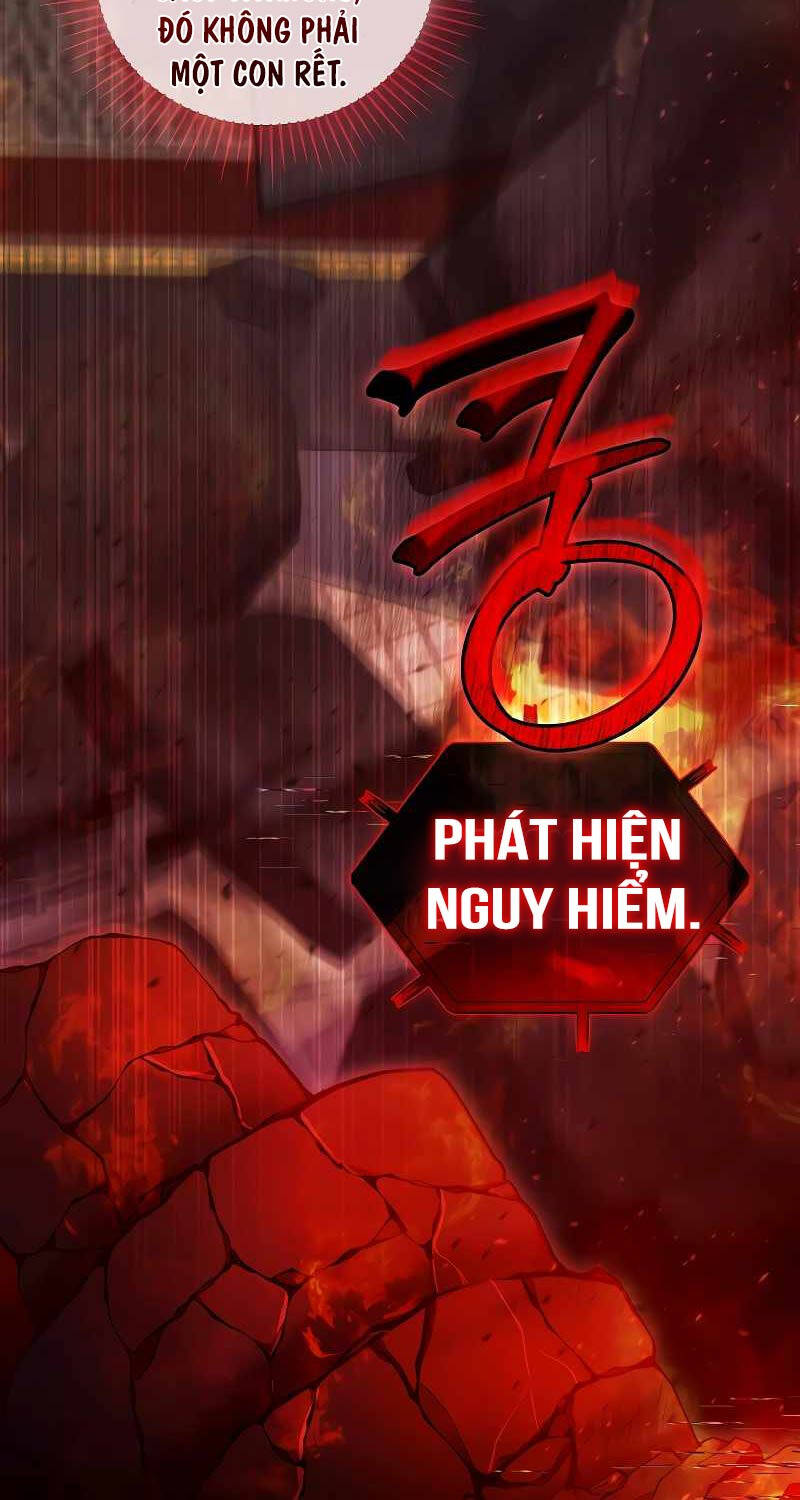 Nghỉ Hưu Sau Khi Cứu Thế Giới Chapter 2 - 64