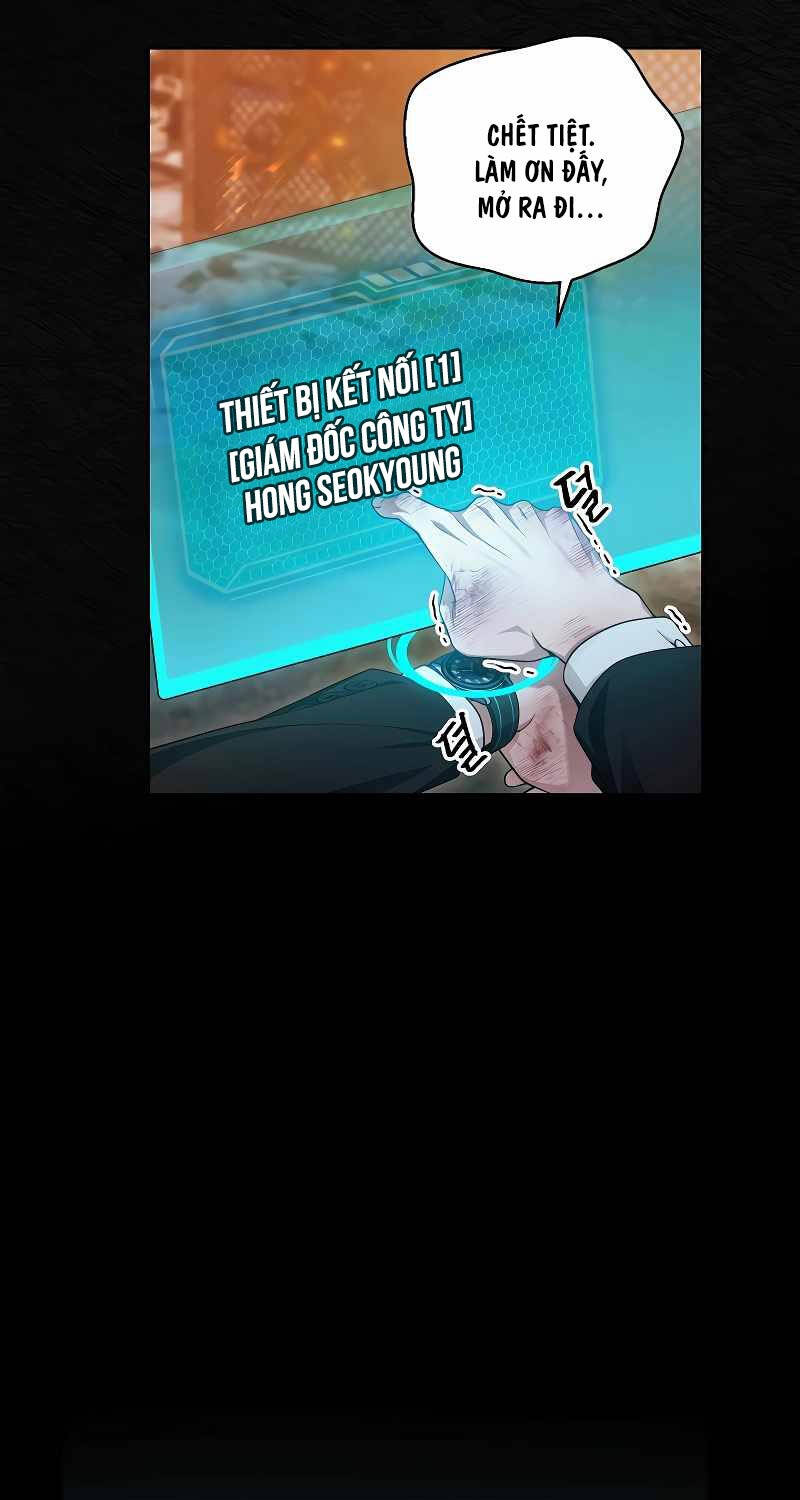 Nghỉ Hưu Sau Khi Cứu Thế Giới Chapter 2 - 9