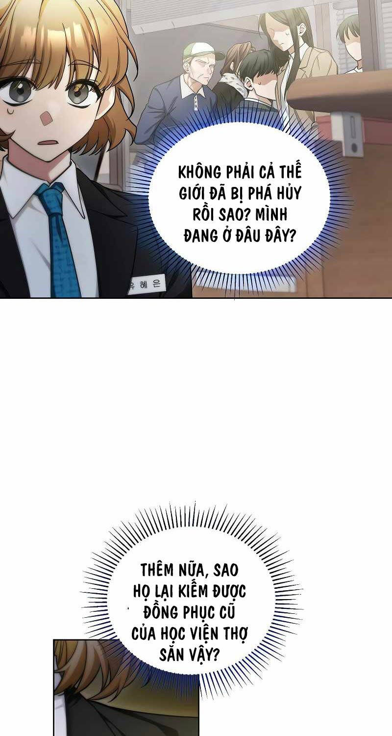 Nghỉ Hưu Sau Khi Cứu Thế Giới Chapter 2 - 84