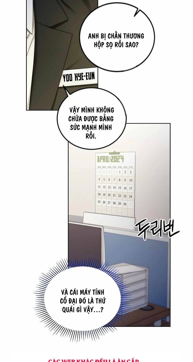 Nghỉ Hưu Sau Khi Cứu Thế Giới Chapter 2 - 85