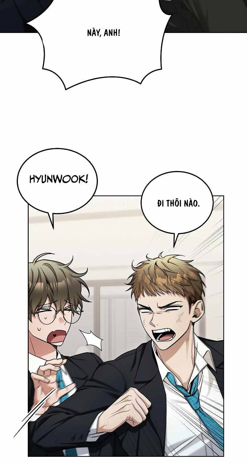 Nghỉ Hưu Sau Khi Cứu Thế Giới Chapter 2 - 87
