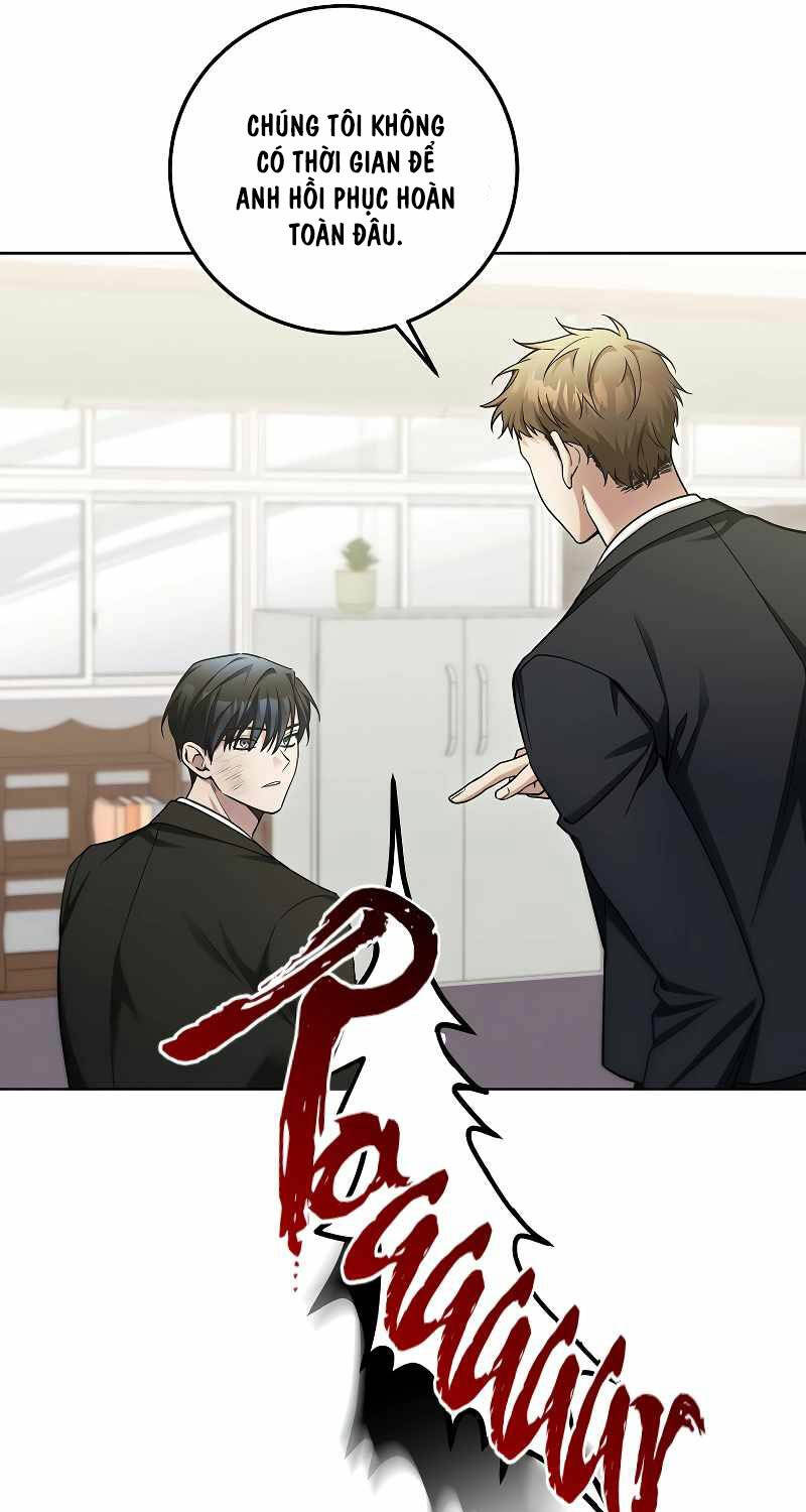 Nghỉ Hưu Sau Khi Cứu Thế Giới Chapter 2 - 89