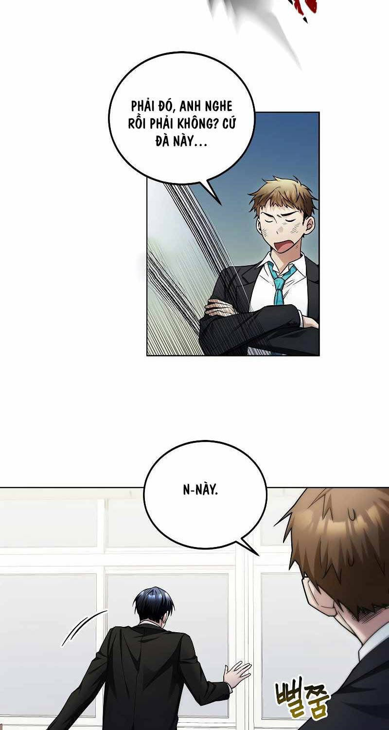 Nghỉ Hưu Sau Khi Cứu Thế Giới Chapter 2 - 90