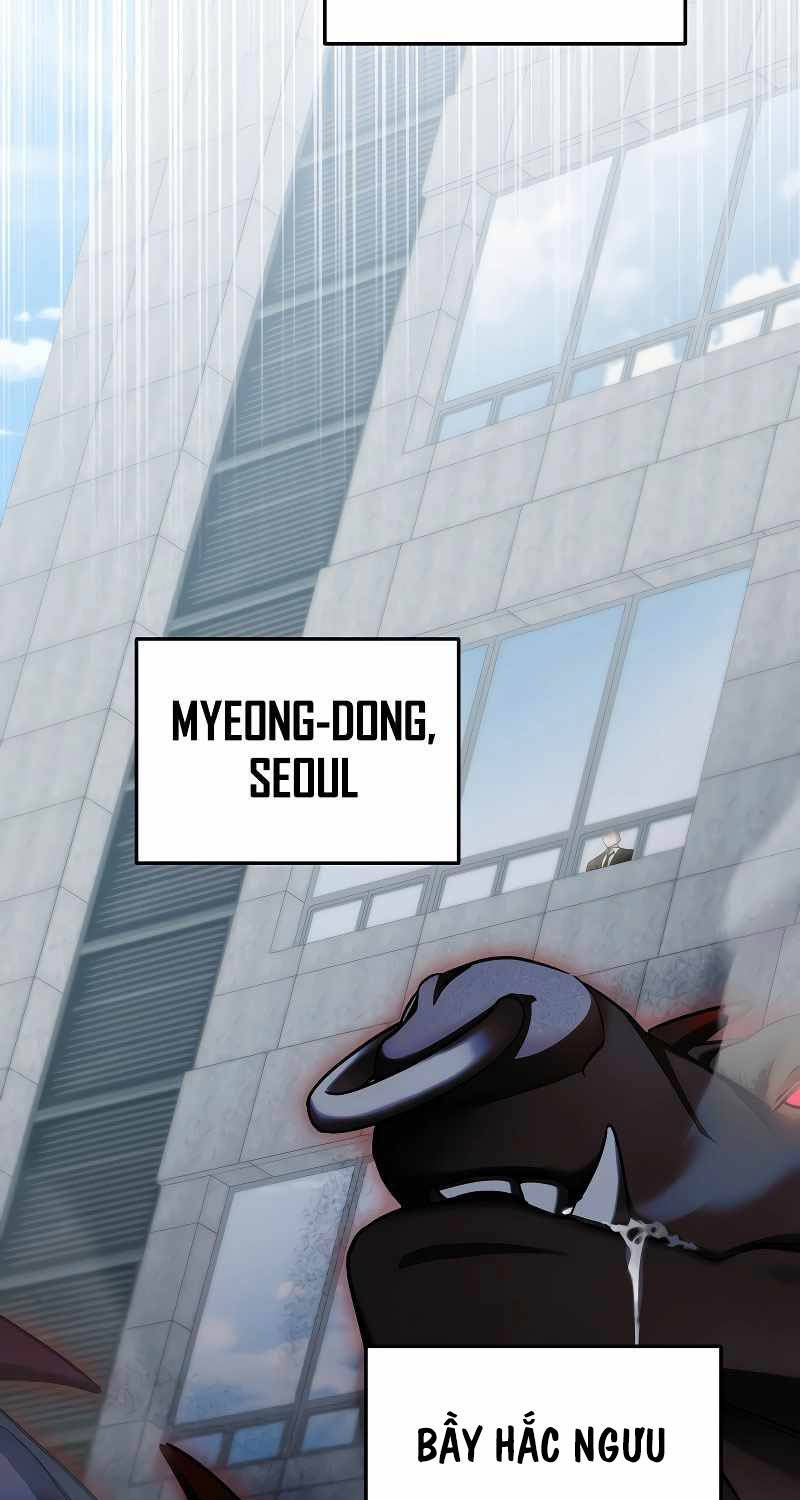 Nghỉ Hưu Sau Khi Cứu Thế Giới Chapter 2 - 93