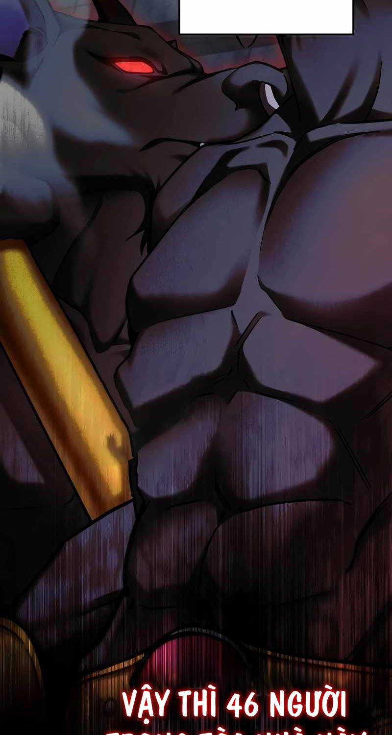 Nghỉ Hưu Sau Khi Cứu Thế Giới Chapter 2 - 94