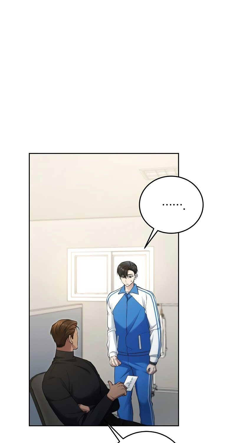 Nghỉ Hưu Sau Khi Cứu Thế Giới Chapter 20 - 13